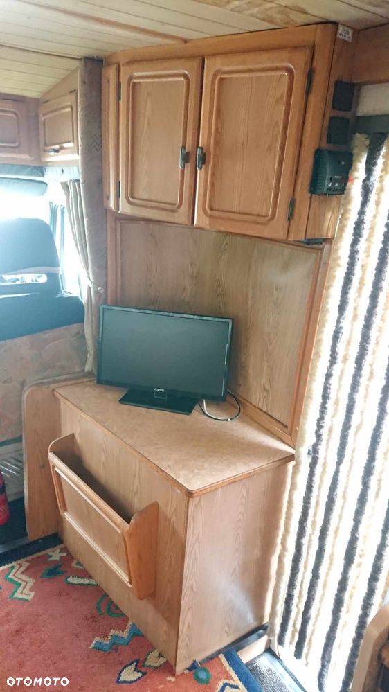 Fiat Ducato - 12
