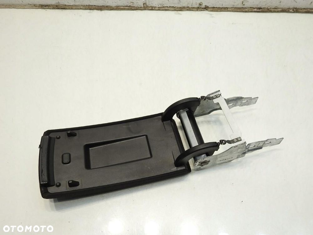 PODŁOKIETNIK VW PASSAT B6 3C0864207 - 3