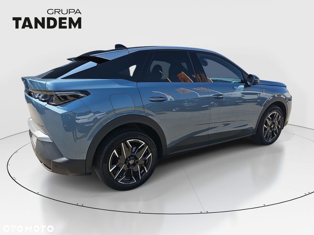 Peugeot 3008 - 6