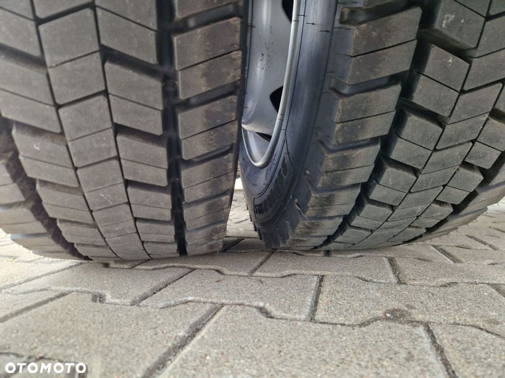 Scania S460A4x2EB Mega - 9