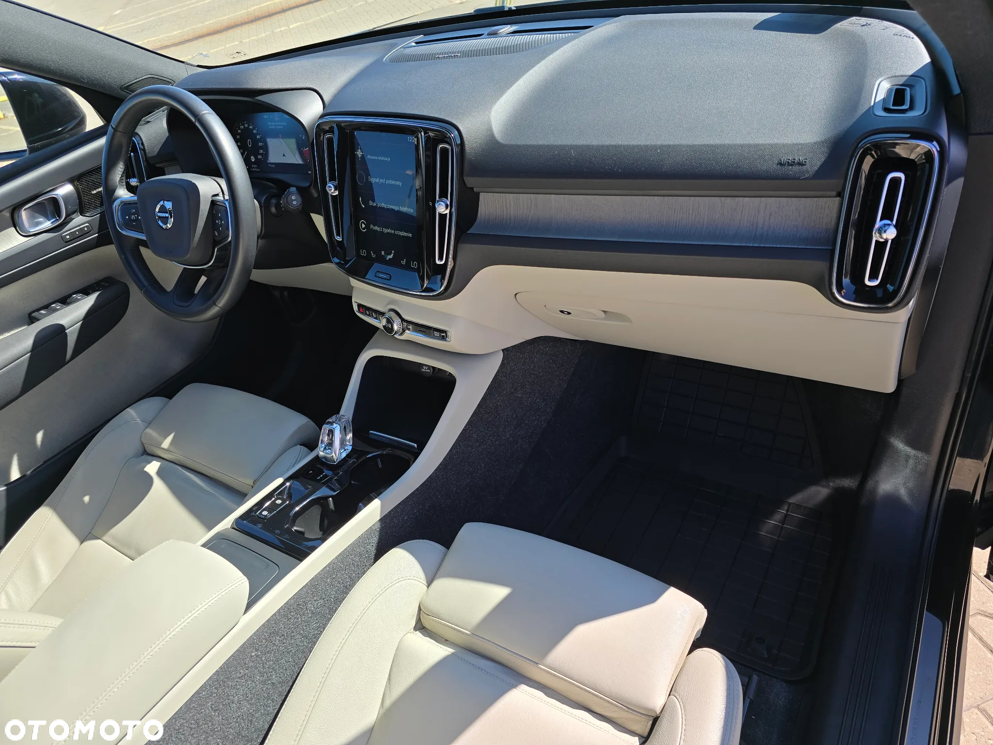 Volvo XC 40 T5 AWD Geartronic Inscription - 18