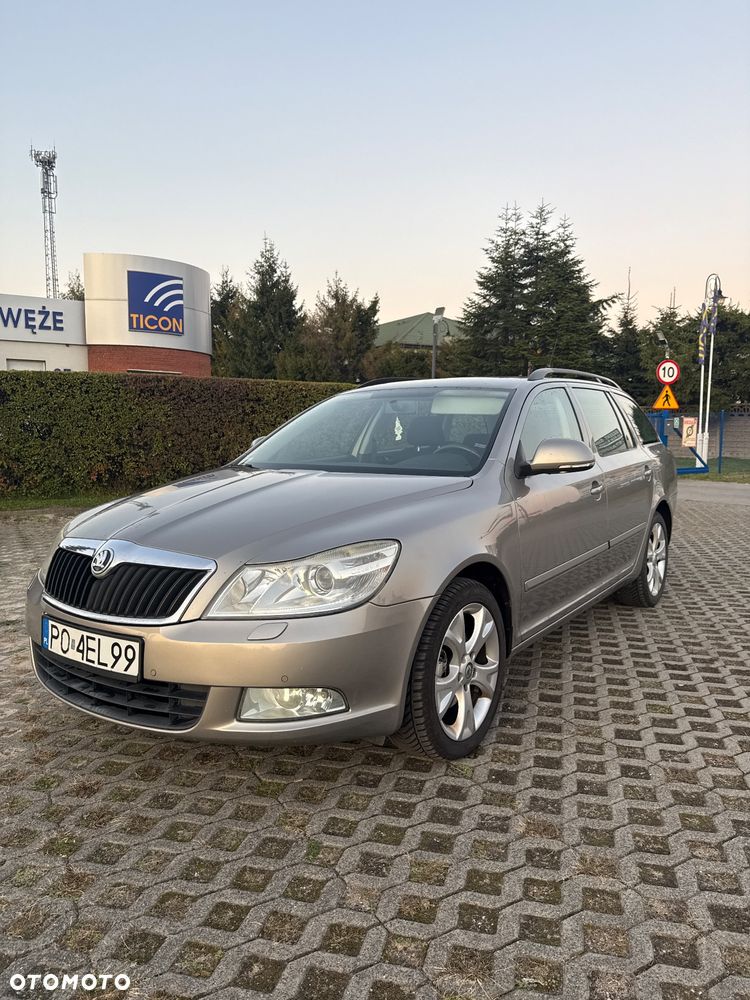 Skoda Octavia 1.8 TSI Elegance - 7