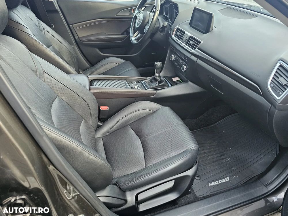 Mazda 3 SKYACTIV-D 150 Center-Line - 17