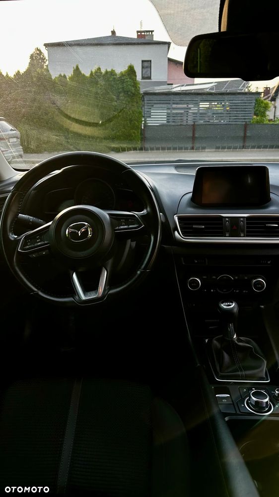 Mazda 3 2.0 Skyenergy - 25