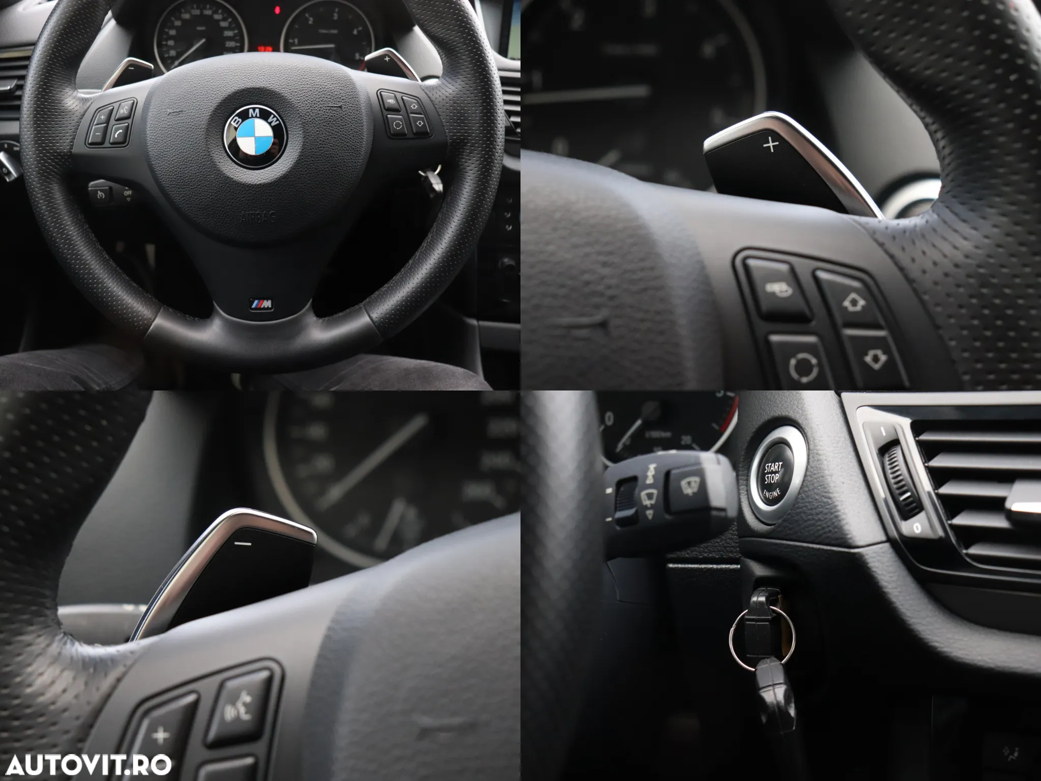 BMW X1 xDrive25d Aut. - 9