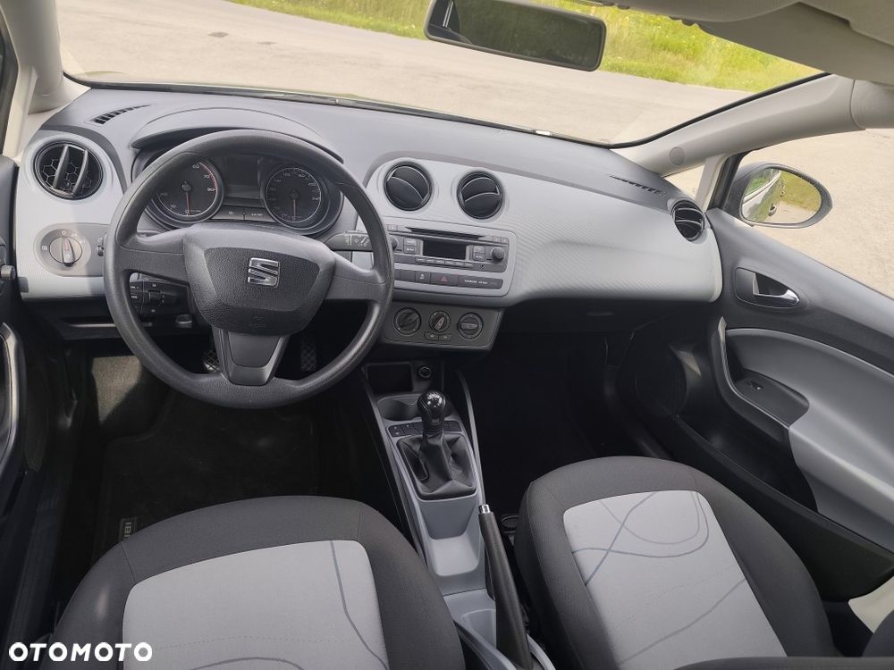 Seat Ibiza - 7