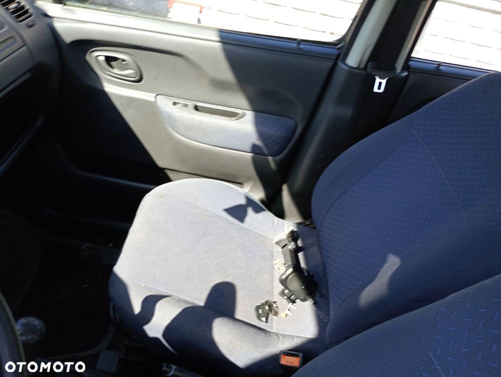 SUZUKI WAGON R+ 00-07 1.3 16V 4X4 LICZNIK ZEGARY - 5