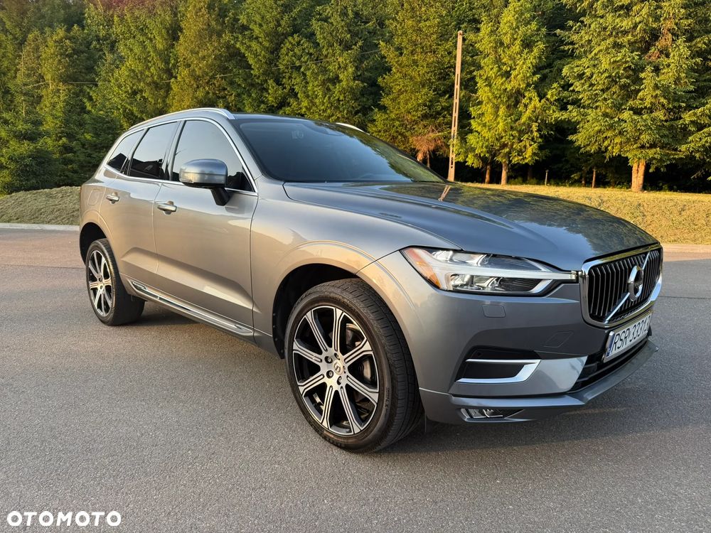 Volvo XC 60 T5 AWD Geartronic Inscription - 2