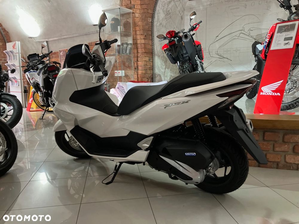 Honda PCX - 2
