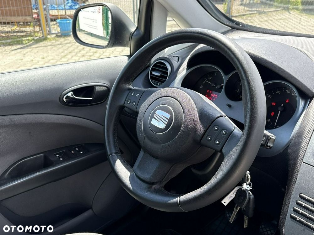 Seat Altea XL 1.6 Reference Comfort - 14