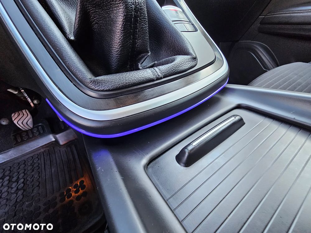 Renault Grand Scenic ENERGY dCi 130 INTENS - 16