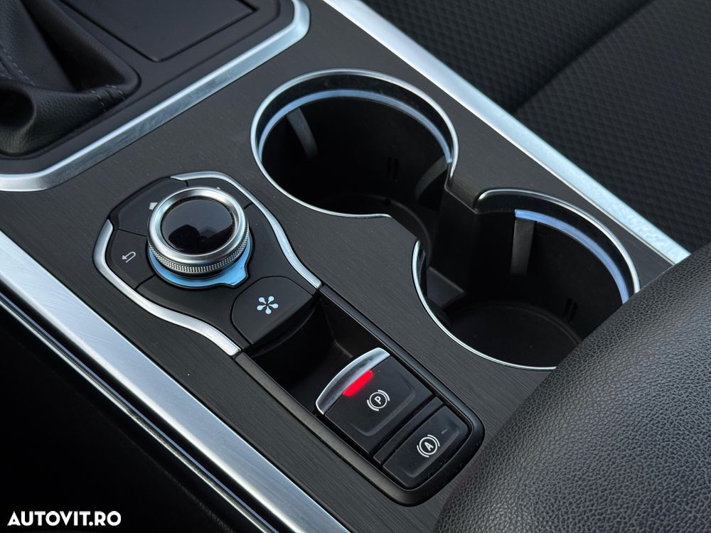 Renault Talisman Blue dCi 160 EDC LIFE - 11