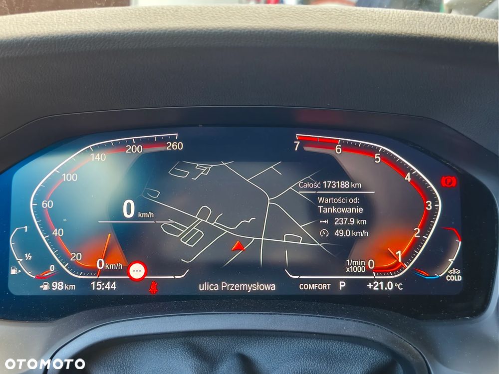 BMW Seria 3 318i - 19