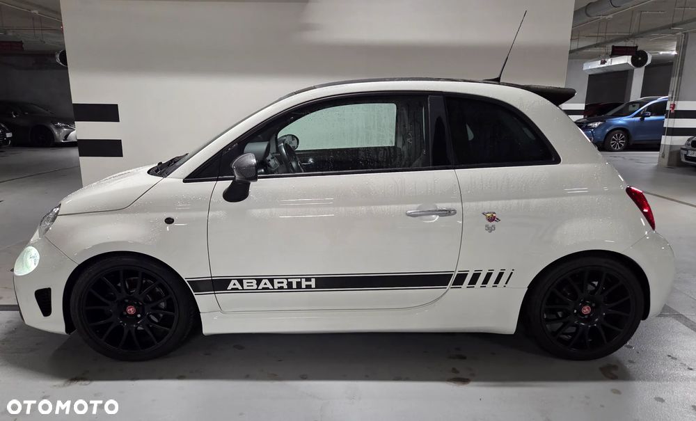 Abarth 595 1.4 T-Jet 16v Turismo - 4