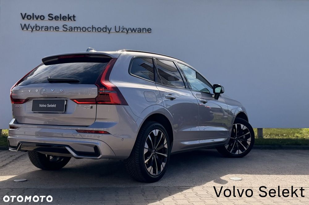Volvo XC 60 - 7