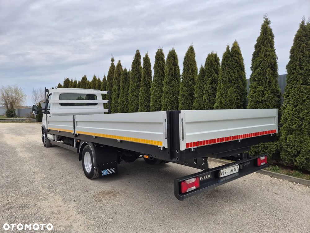 Iveco IVECO 65C18 3.0 180KM/ - 3