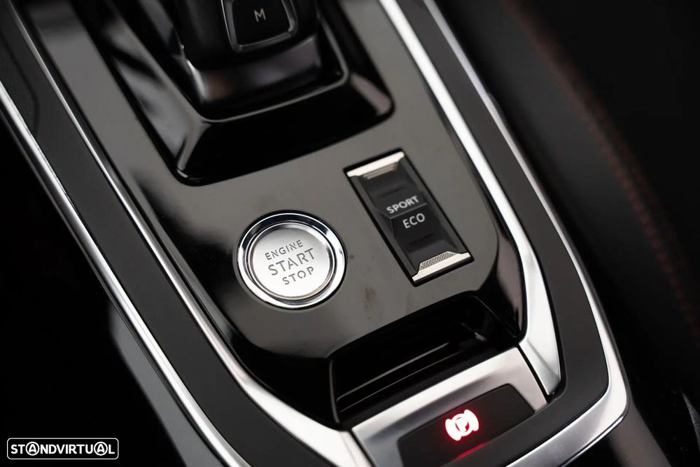 Peugeot 308 SW - 28