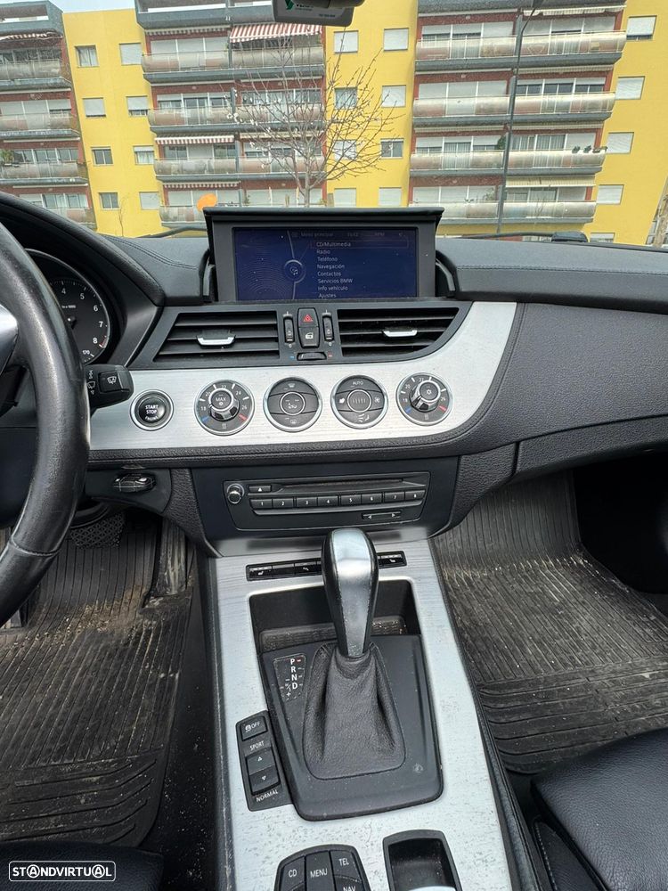 BMW Z4 23 i Auto - 19