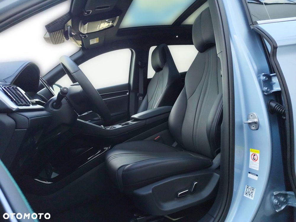 BYD Seal U - 11