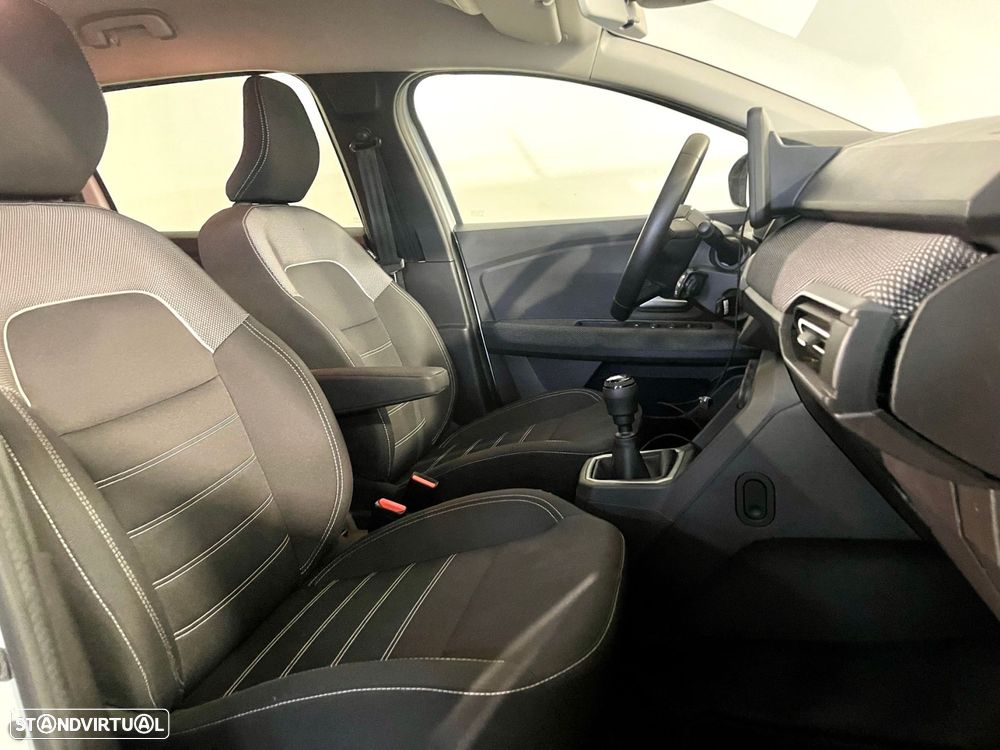 Dacia Jogger 1.0 ECO-G SL Extreme 7L Bi-Fuel - 26