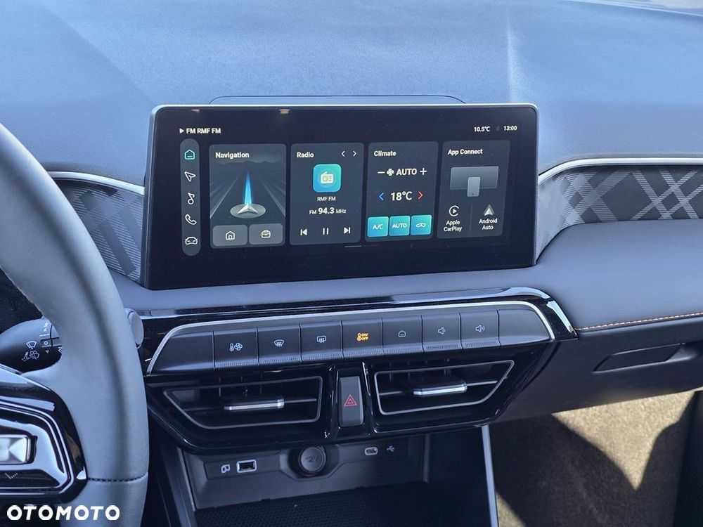 MG MG3 1.5 HEV+ Exclusive - 19