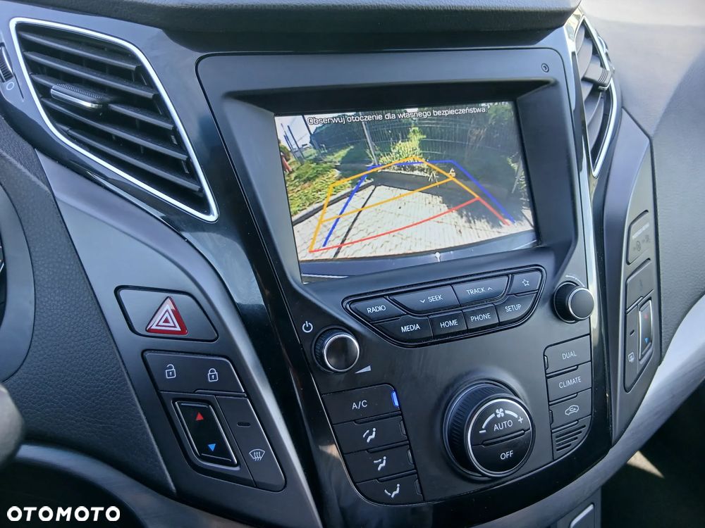 Hyundai i40 1.6 CRDi Comfort - 7
