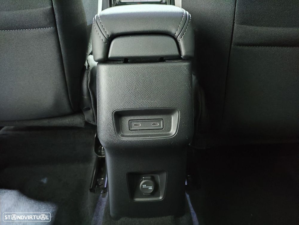 Citroën C3 1.2 Hybrid Max e-DSC6 - 29