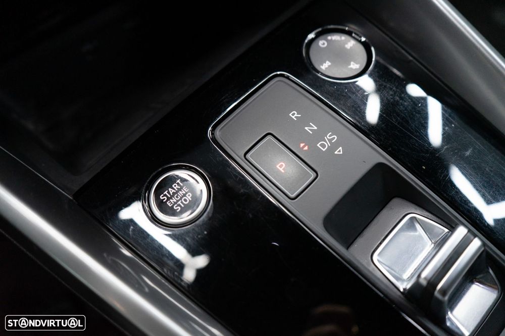 Audi A3 Limousine 35 TDI S tronic S line - 30