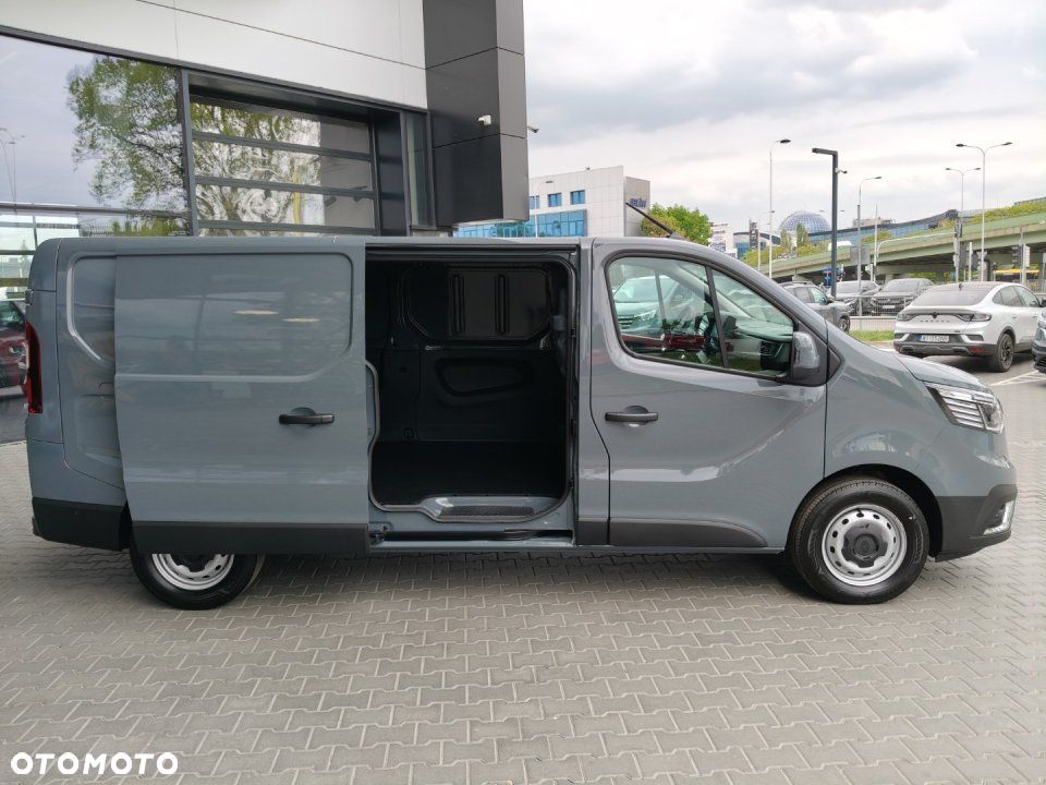 Renault Trafic - 3