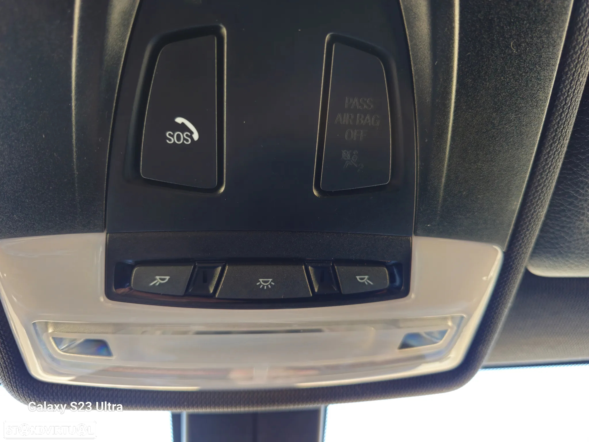 BMW 120 d Pack M - 35