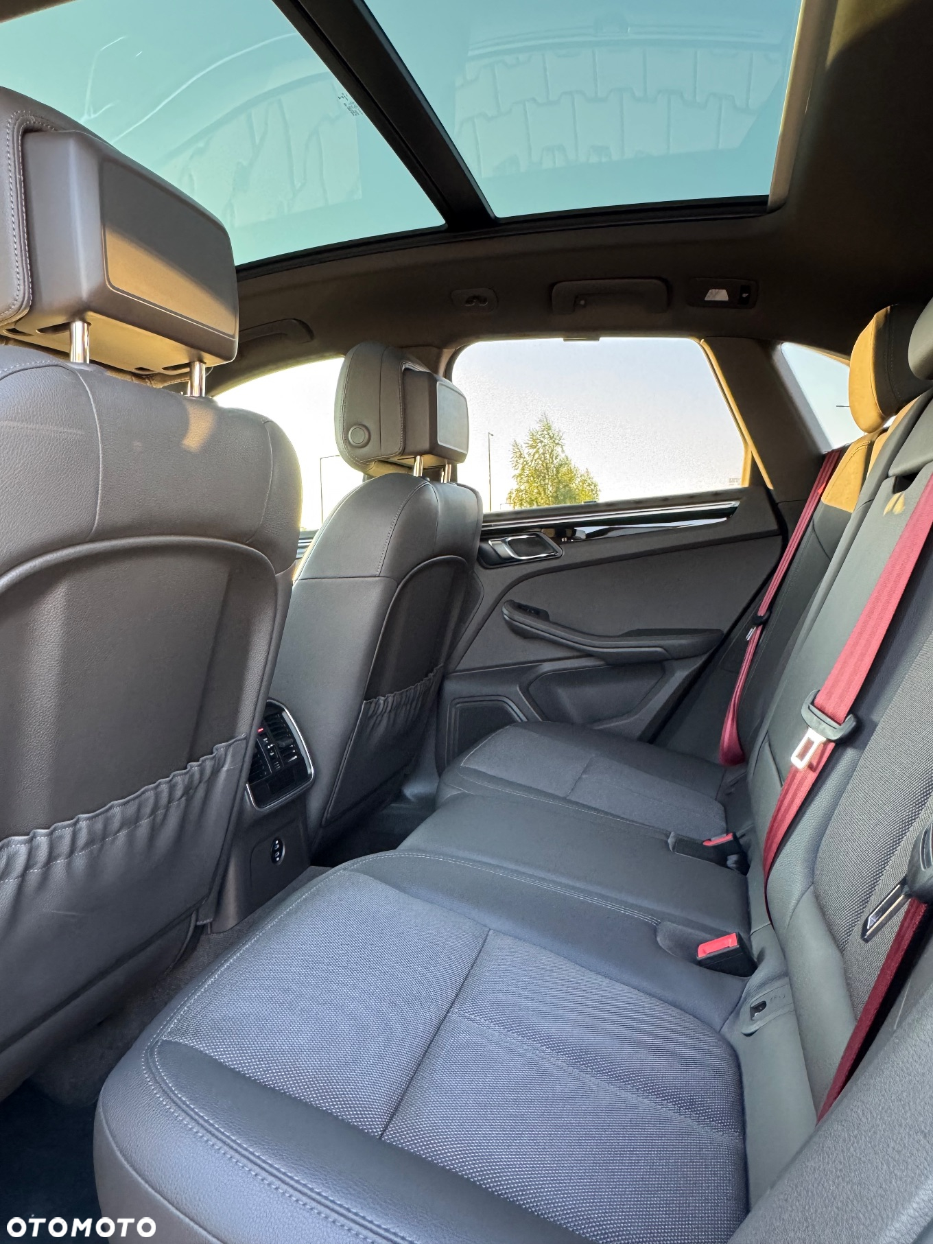 Porsche Macan Standard - 31