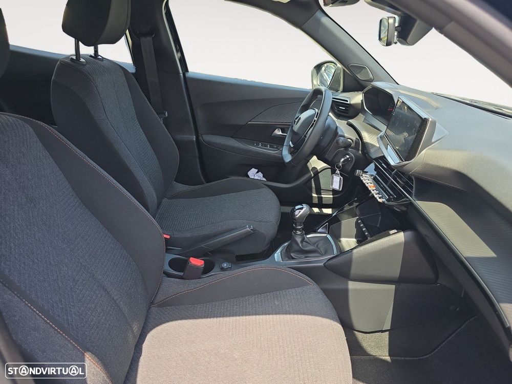 Peugeot 2008 1.2 PureTech Style - 15