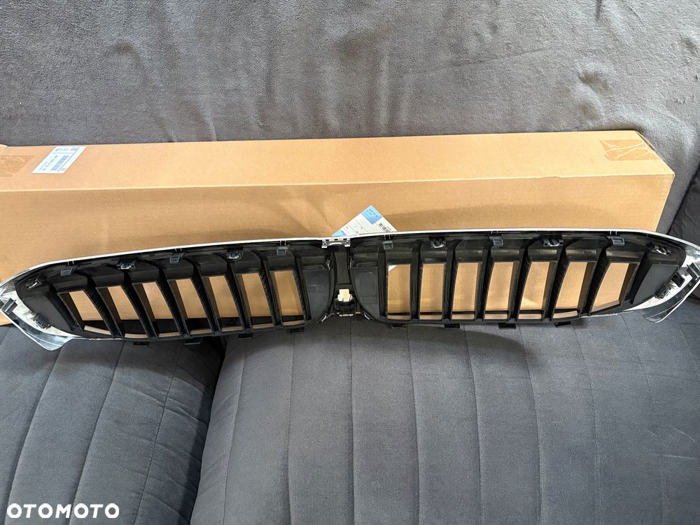 Grill BMW serii3 G20 - 5