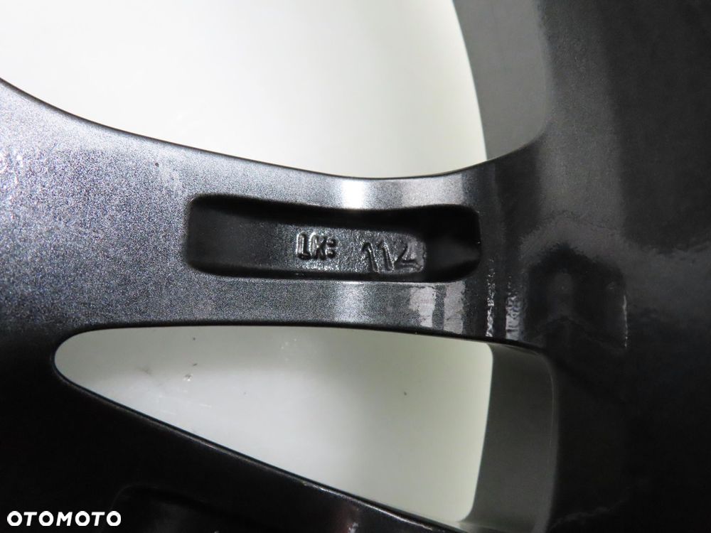 Alufelgi 16'' Mercedes VW Seat Skoda BMW 5x112 7J ET35 - 2