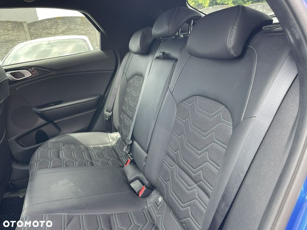 Kia XCeed 1.6 T-GDI Business Line DCT - 10