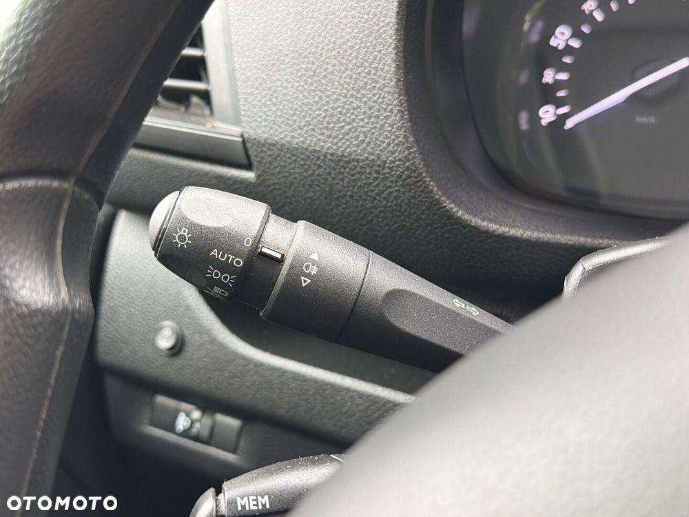 Toyota PROACE - 22