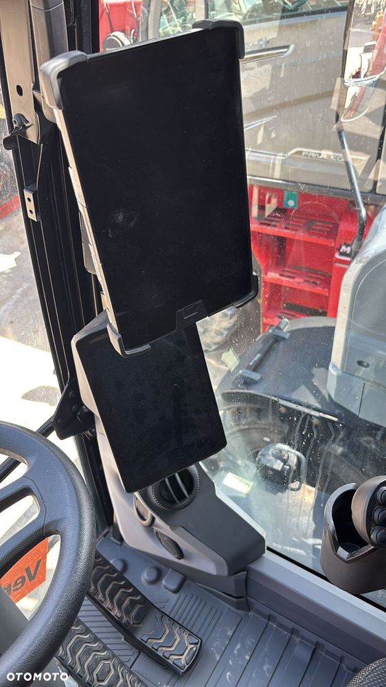 Caterpillar M322 LONG REACH 18M, 2025r, 971 MTH, JAK NOWY, 27 TON, TRIMBLE 3D EATWORKS - 17