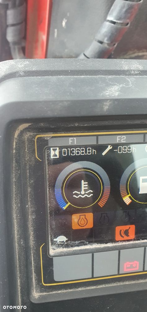 Wacker Neuson EZ80 - 15