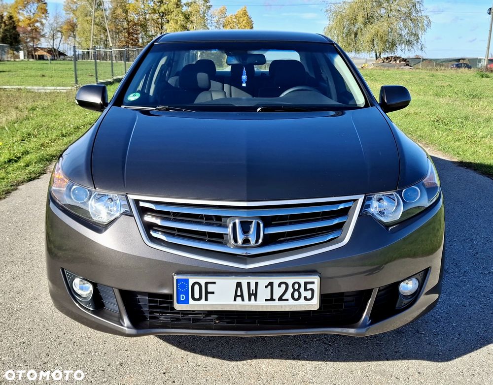 Honda Accord 2.0 Elegance - 16