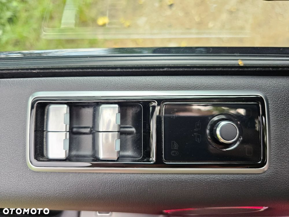 Land Rover Range Rover Sport - 22