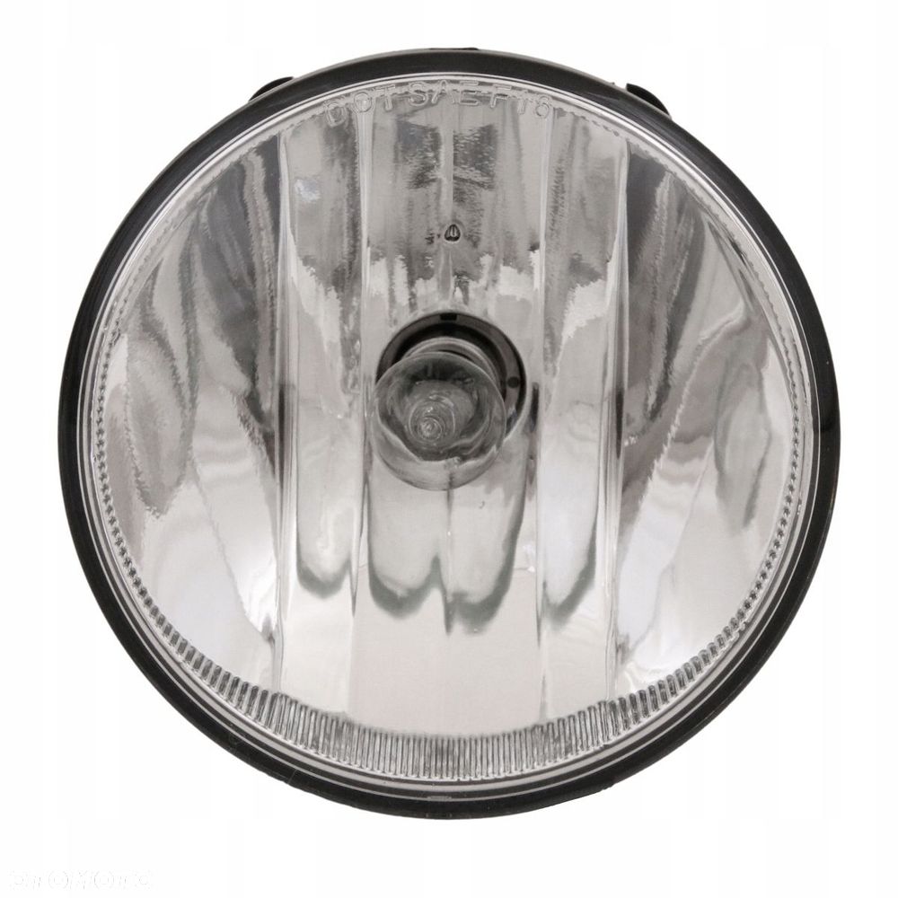 Halogen Lampa Przeciwmgielna Chevrolet Camaro Captiva Opel Antara L=R - 1