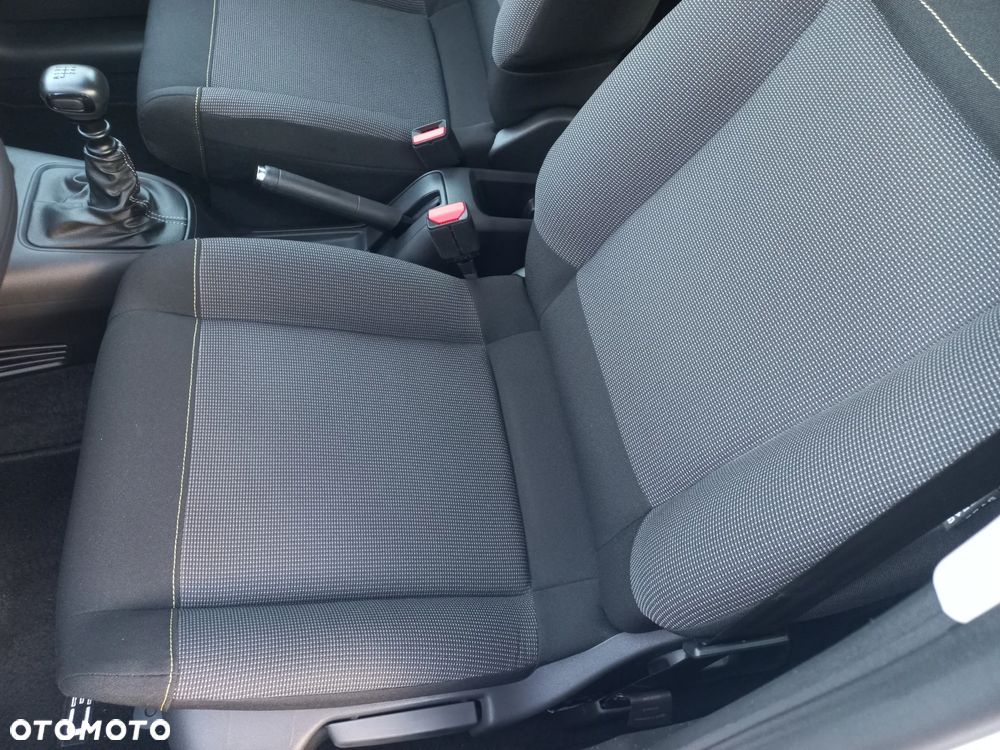 Citroën C3 1.5 BlueHDi Origins S&S - 13