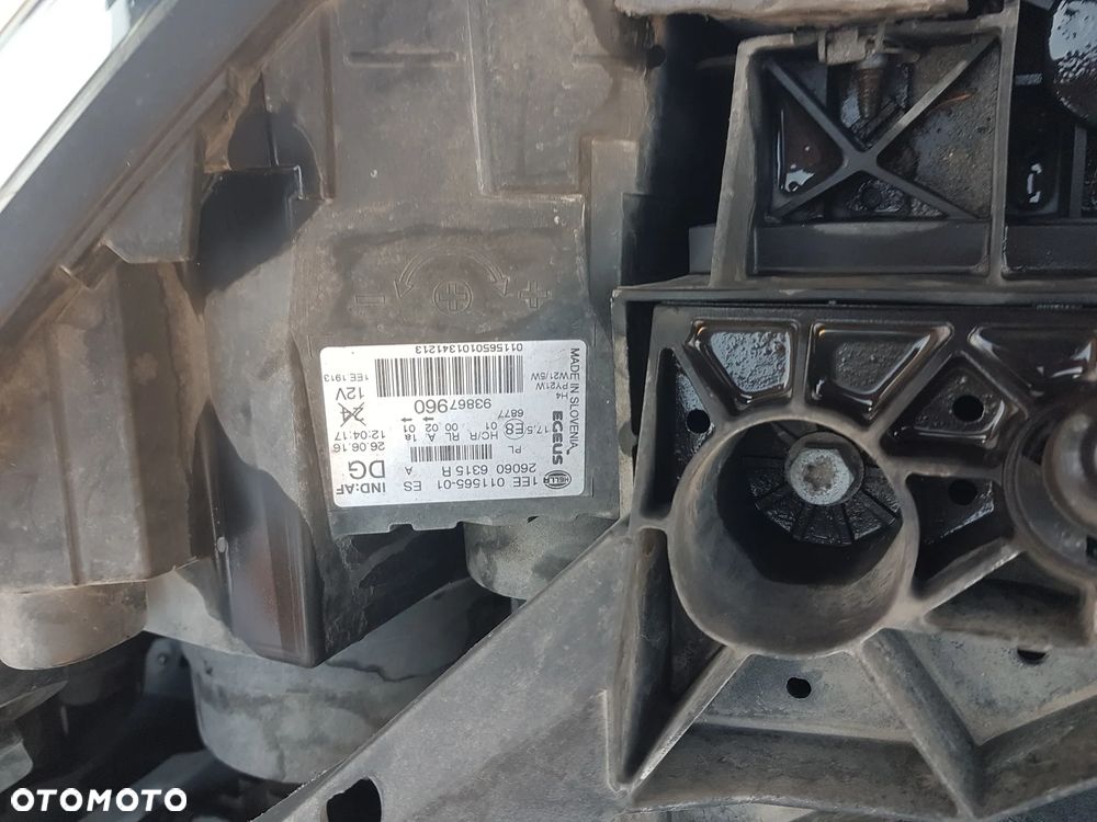 Opel Vivaro L1H1 - 17