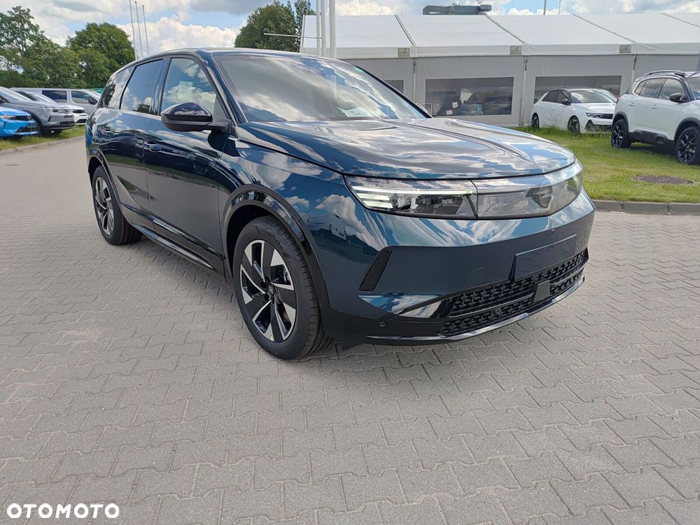 Opel Grandland - 8