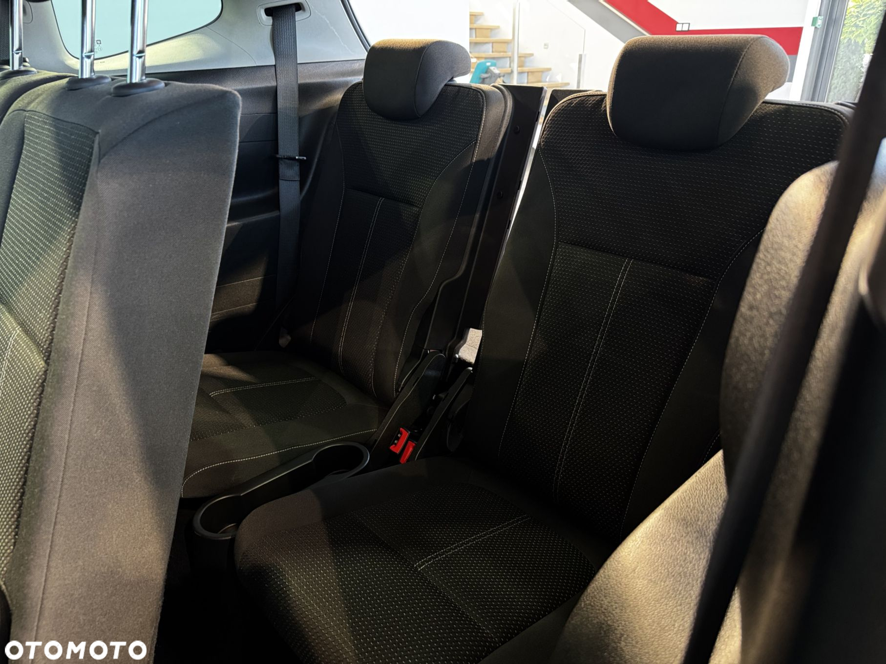 Opel Zafira - 14