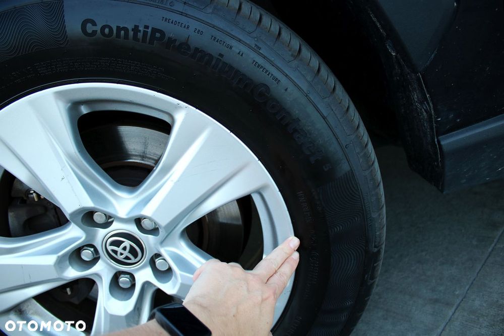 Toyota RAV4 2.5 Hybrid Comfort 4x2 - 14