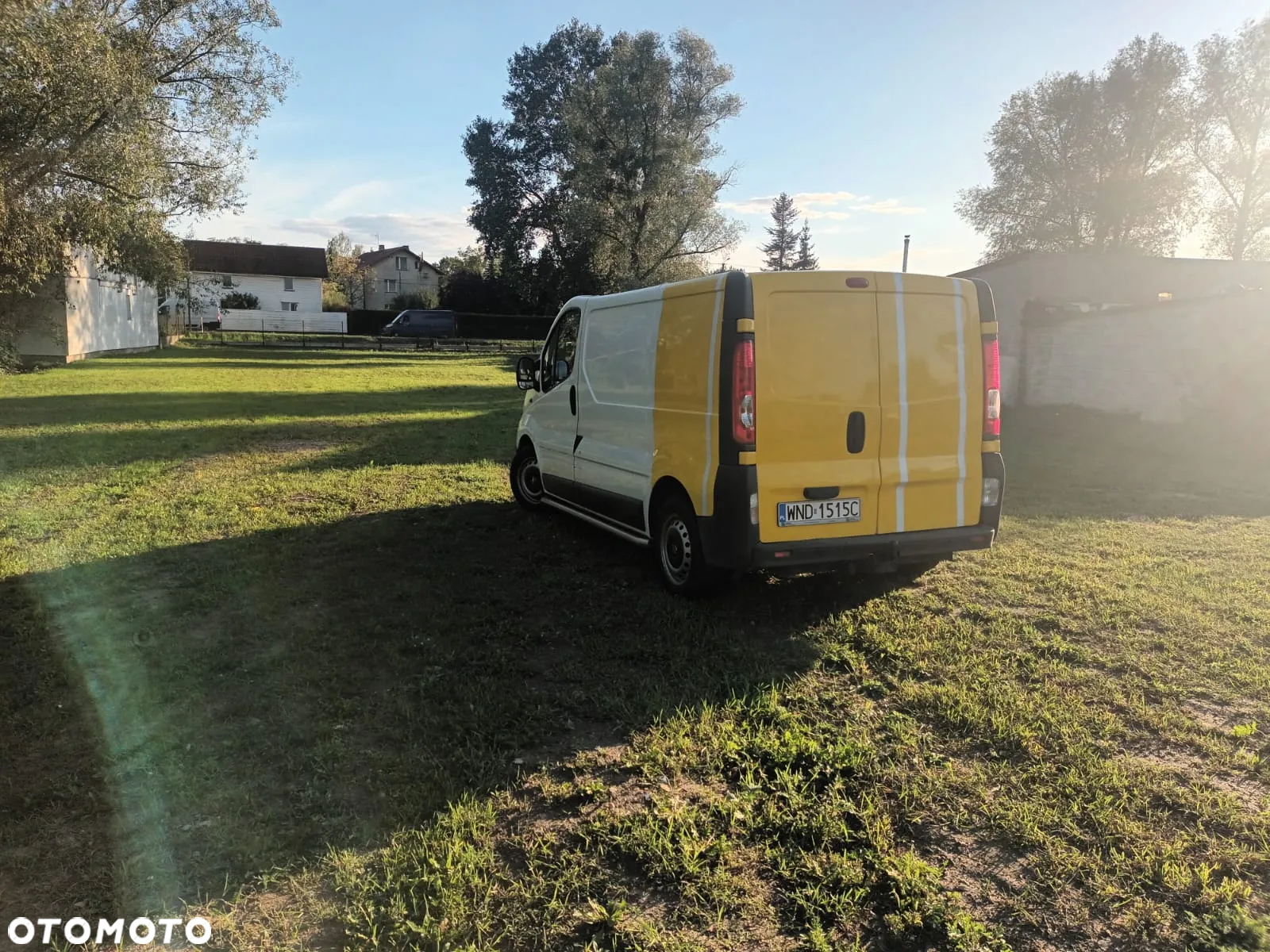 Opel VIVARO - 4