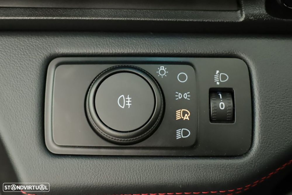 Ford Puma 1.0 EcoBoost MHEV ST-Line X Aut. - 18