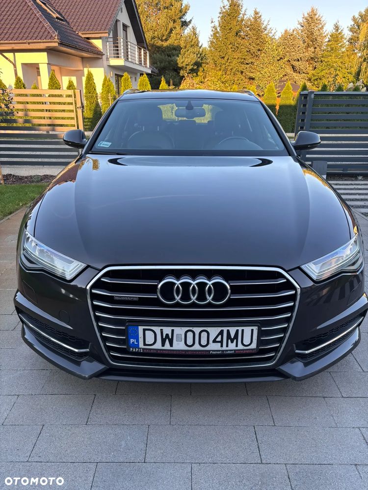 Audi A6 ver-3-0-tdi-quattro-s-tronic - 3