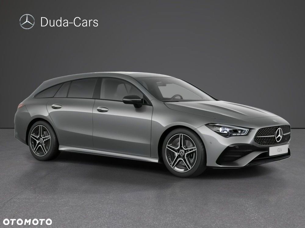 Mercedes-Benz CLA - 3